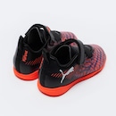Chuteira Futsal Júnior Puma Future 8 Play - Foto 5