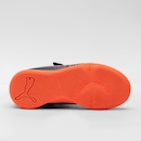 Chuteira Futsal Júnior Puma Future 8 Play - Foto 6