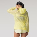 Jaqueta Corta-Vento Oxer Run Utraleve Packable Feminina - Foto 2