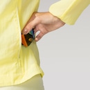 Jaqueta Corta-Vento Oxer Run Utraleve Packable Feminina - Foto 7