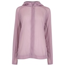 Jaqueta Corta-Vento Oxer Run Utraleve Packable Feminina - Foto 1