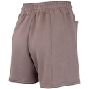 Short ASICS Recortes Tokyo Bex Feminino - Foto 2