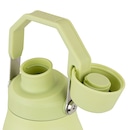 Garrafa Térmica Stanley Aerolight Fast Flow 1,1L - Foto 6