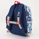 Mochila Infantil Adidas Disney Mickey Mouse - Foto 2