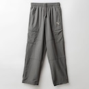 Calça Puma Wardrobe ESS Relaxed Cargo - Foto 1