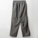 Calça Puma Wardrobe ESS Relaxed Cargo - Foto 3