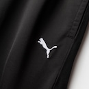 Calça Puma Wardrobe Essentials Low Rise Popper - Foto 2