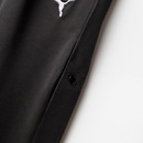 Calça Puma Wardrobe Essentials Low Rise Popper - Foto 4