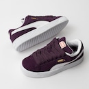 Tênis Puma Suede XL - Foto 5