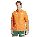 Jaqueta Masculina Adidas Maratona do Rio - Foto 1