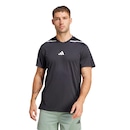 Camiseta Masculina adidas Manga Curta Designed 4 Training - Foto 6