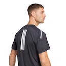 Camiseta Masculina adidas Manga Curta Designed 4 Training - Foto 8