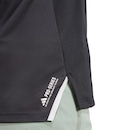 Camiseta Masculina adidas Manga Curta Designed 4 Training - Foto 9