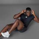 Camiseta Masculina adidas Manga Curta Designed 4 Training - Foto 1