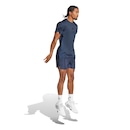 Camiseta Masculina adidas Manga Curta Designed 4 Training - Foto 3