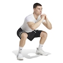 Bermuda Masculina adidas Treino - Foto 3