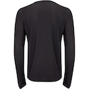 Camiseta Masculina adidas Manga Longa OWN The Run Base - Foto 2