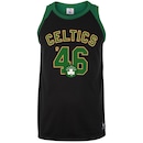 Camiseta Regata do Boston Celtics NBA Masculina Bankshot N1109 - Foto 1