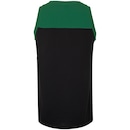 Camiseta Regata do Boston Celtics NBA Masculina Bankshot N1109 - Foto 2