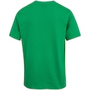 Camiseta do Boston Celtics NBA Boom N1112 Juvenil - Foto 2