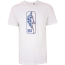 Camiseta NBA Masculina Manga Curta Gradient N0492 - Foto 4