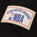 Camiseta do Los Angeles Lakers NBA Masculina N0527 Pennant - Foto 3