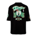 Camiseta do Boston Celtics NBA Masculina Pennant N0540 - Foto 5