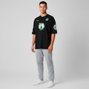 Camiseta do Boston Celtics NBA Masculina Pennant N0540 - Foto 3