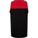 Camiseta Regata do Chicago Bulls NBA Masculina Banksh N1099 - Foto 2