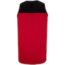 Camiseta Regata do Chicago Bulls NBA Masculina Banksh N1099 - Foto 2