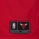 Camiseta Regata do Chicago Bulls NBA Masculina Banksh N1099 - Foto 3