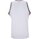 Camiseta Regata do Chicago Bulls NBA Showti N1101 - Foto 2