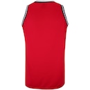 Camiseta Regata do Chicago Bulls NBA Showti N1101 - Foto 2