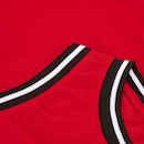 Camiseta Regata do Chicago Bulls NBA Showti N1101 - Foto 3