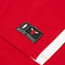 Camiseta Regata do Chicago Bulls NBA Showti N1101 - Foto 4