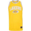 Camiseta Regata do Los Angeles Lakers NBA Masculina Showtime N1104 - Foto 1