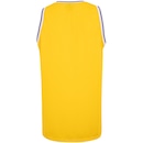 Camiseta Regata do Los Angeles Lakers NBA Masculina Showtime N1104 - Foto 2