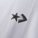 Camiseta Converse Manga Curta São Paulo Standart-Fit - Foto 2