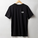 Camiseta Converse Manga Curta São Paulo Standart-Fit - Foto 1