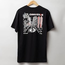 Camiseta Converse Manga Curta São Paulo Standart-Fit - Foto 3