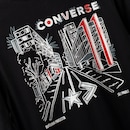 Camiseta Converse Manga Curta São Paulo Standart-Fit - Foto 4