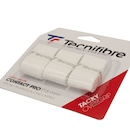 Overgrip TecniFibre Pro Contact 0.6mm com 3 Unidades - Foto 2