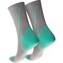 Kit de Meia adidas Treino Stella McCartney Adulto - Foto 2