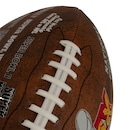 Bola de Futebol Americano Wilson NFL Super Bowl Lix - Foto 5