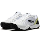 Tênis Fila Axilus 3 CC Masculino - Foto 3