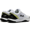 Tênis Fila Axilus 3 CC Masculino - Foto 5