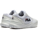 Tênis Fila Axilus 3 CC Masculino - Foto 5