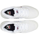 Tênis Fila Axilus 3 CC Masculino - Foto 6