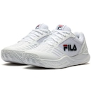 Tênis Fila Axilus 3 CC Feminino - Foto 3