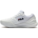 Tênis Fila Axilus 3 CC Feminino - Foto 4